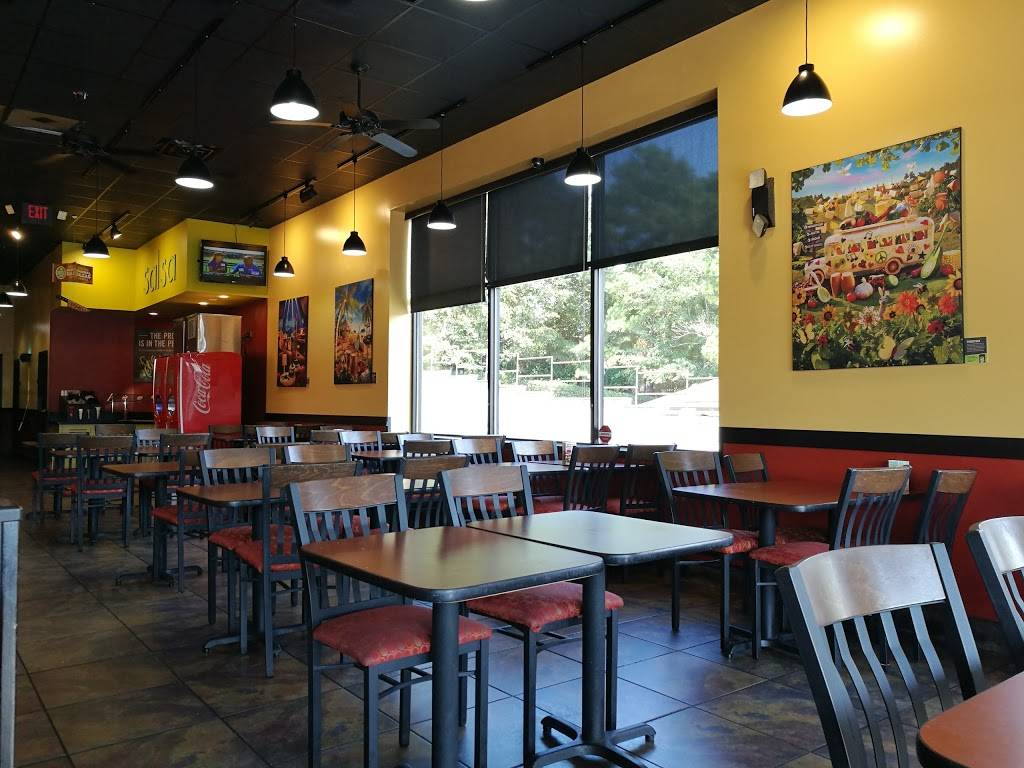 Moes Southwest Grill | restaurant | 2130 N Beltline Blvd, Columbia, SC 29204, USA | 8037439663 OR +1 803-743-9663