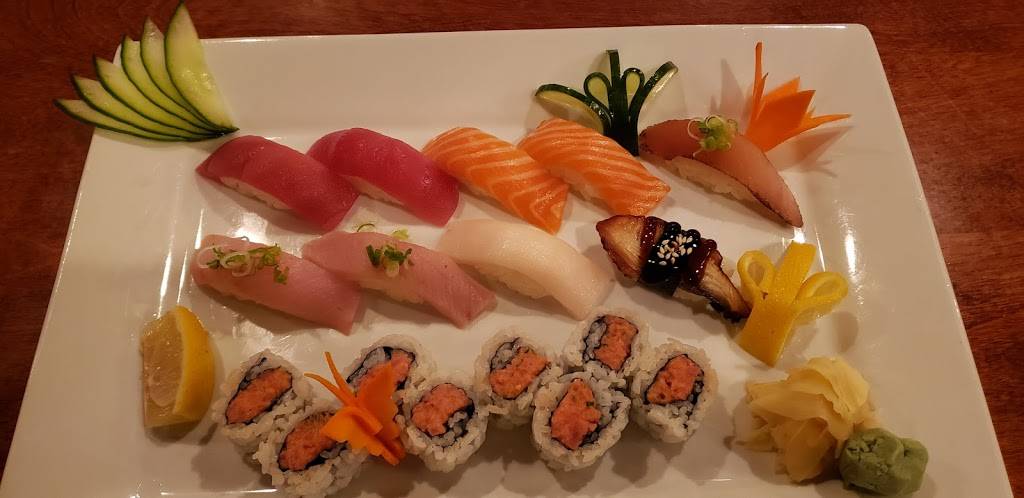 Ichiban Japanese Steak & Seafood Restaurant | restaurant | 1870 Fruitville Pike, Lancaster, PA 17601, USA | 7175811216 OR +1 717-581-1216