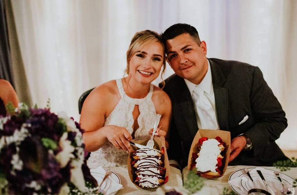 With Love Waffles Food Truck | restaurant | Sundance, Albuquerque, NM 87121, USA | 5059330424 OR +1 505-933-0424