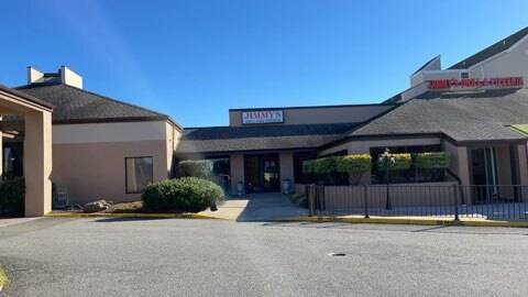 Jimmys Grill And Pizzeria | restaurant | 5380 Oaklawn Blvd Ste A, Prince George, VA 23875, USA | 8043525794 OR +1 804-352-5794