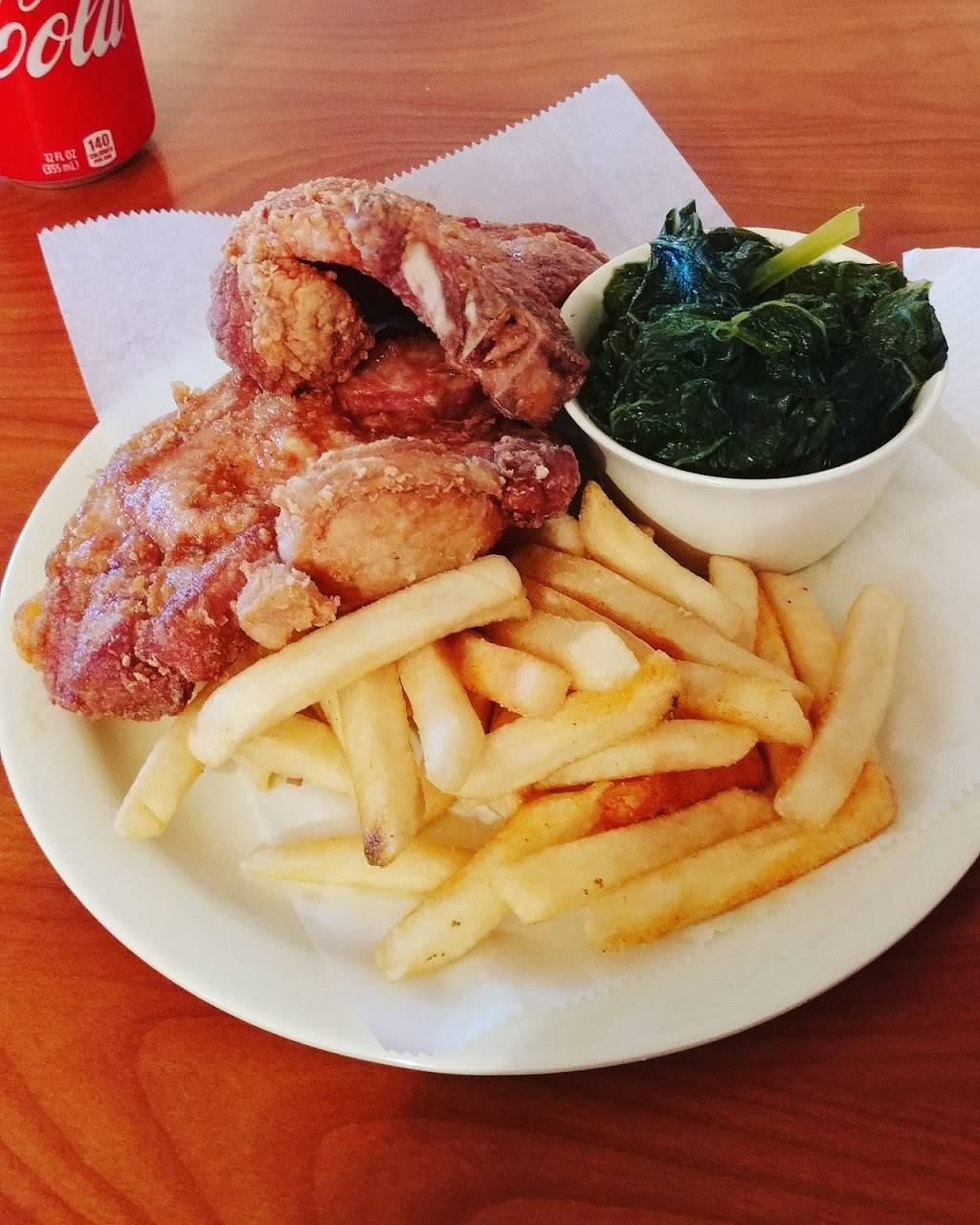 Best Soul Food In Town | restaurant | 6903 Cullen Blvd, Houston, TX 77021, USA | 7134856114 OR +1 713-485-6114