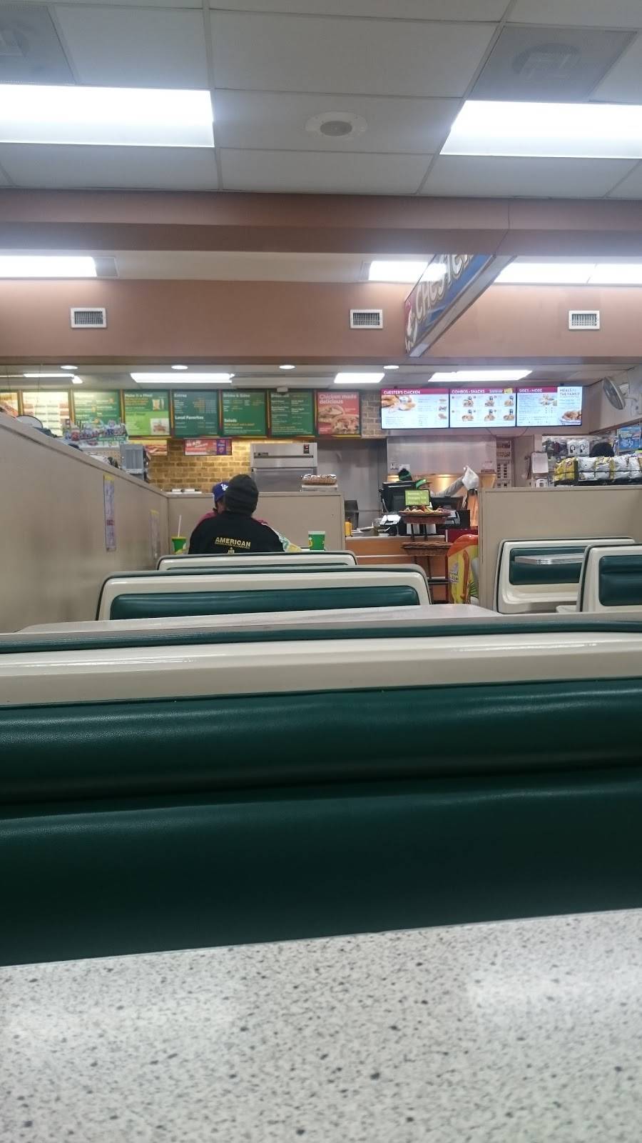 Subway | restaurant | Shoppes at Buckeye Marketplace, 1510 S Watson Rd Suite B106, Buckeye, AZ 85326, USA | 6233860332 OR +1 623-386-0332