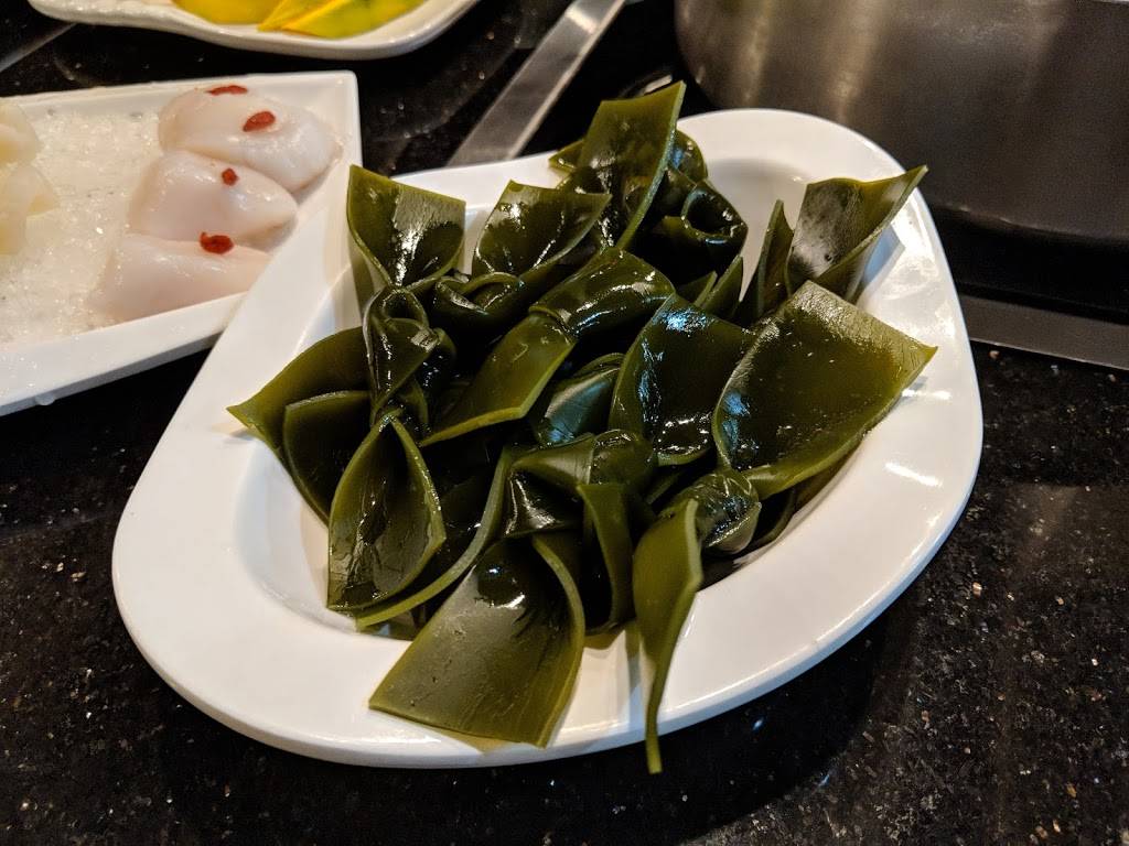 Little Sheep Mongolian Hot Pot | restaurant | 6799 Wilson Blvd #10, Falls Church, VA 22044, USA | 5714056947 OR +1 571-405-6947