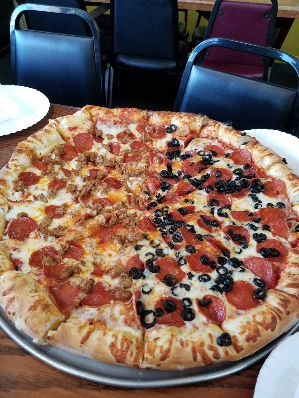 Hacienda Heights Pizza Co | restaurant | 15239 Gale Ave # A, City of Industry, CA 91745, USA | 6268552590 OR +1 626-855-2590