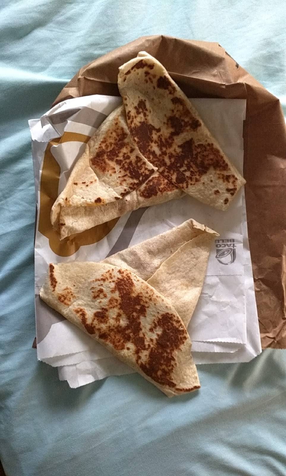 Taco Bell | meal takeaway | 10749 Park Blvd N, Seminole, FL 33772, USA | 7273976086 OR +1 727-397-6086