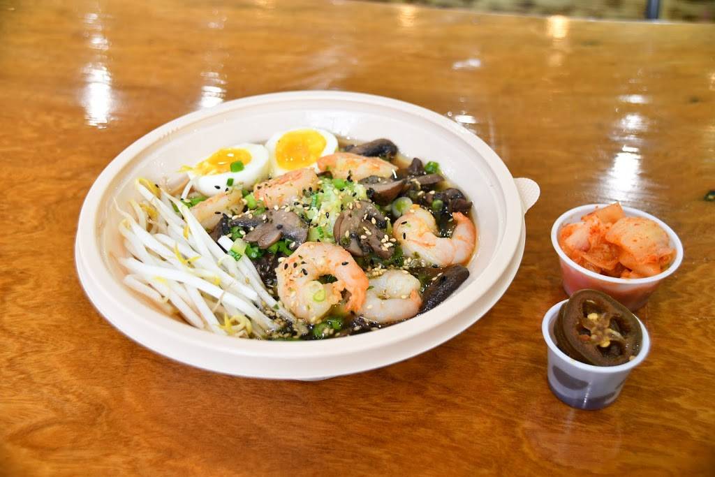 Grove - Poke & Salad Bowl | restaurant | 2673 Avenir Pl C, Vienna, VA 22180, USA | 5712823471 OR +1 571-282-3471