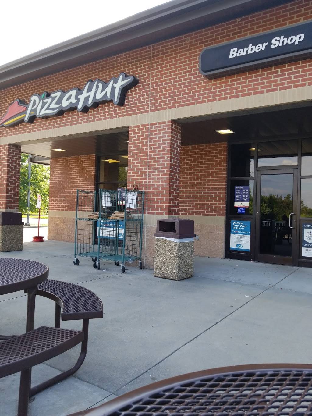 Pizza Hut | restaurant | 2420 Marion St, Columbia, SC 29207, USA | 8037434270 OR +1 803-743-4270
