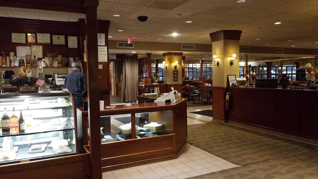 J C Georges | restaurant | 181 Countryside Plaza, Countryside, IL 60525, USA | 7083544880 OR +1 708-354-4880