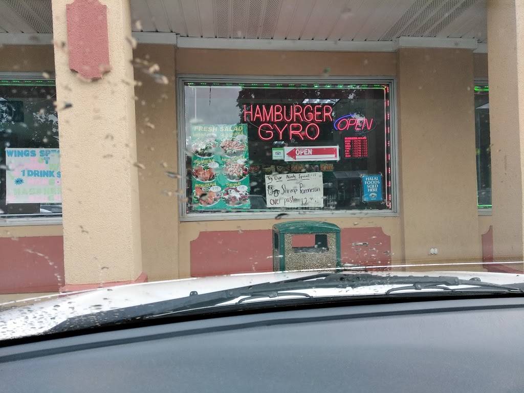 US Fried Chicken | restaurant | 4419 Tuckaseegee Rd, Charlotte, NC 28208, USA | 7049008406 OR +1 704-900-8406