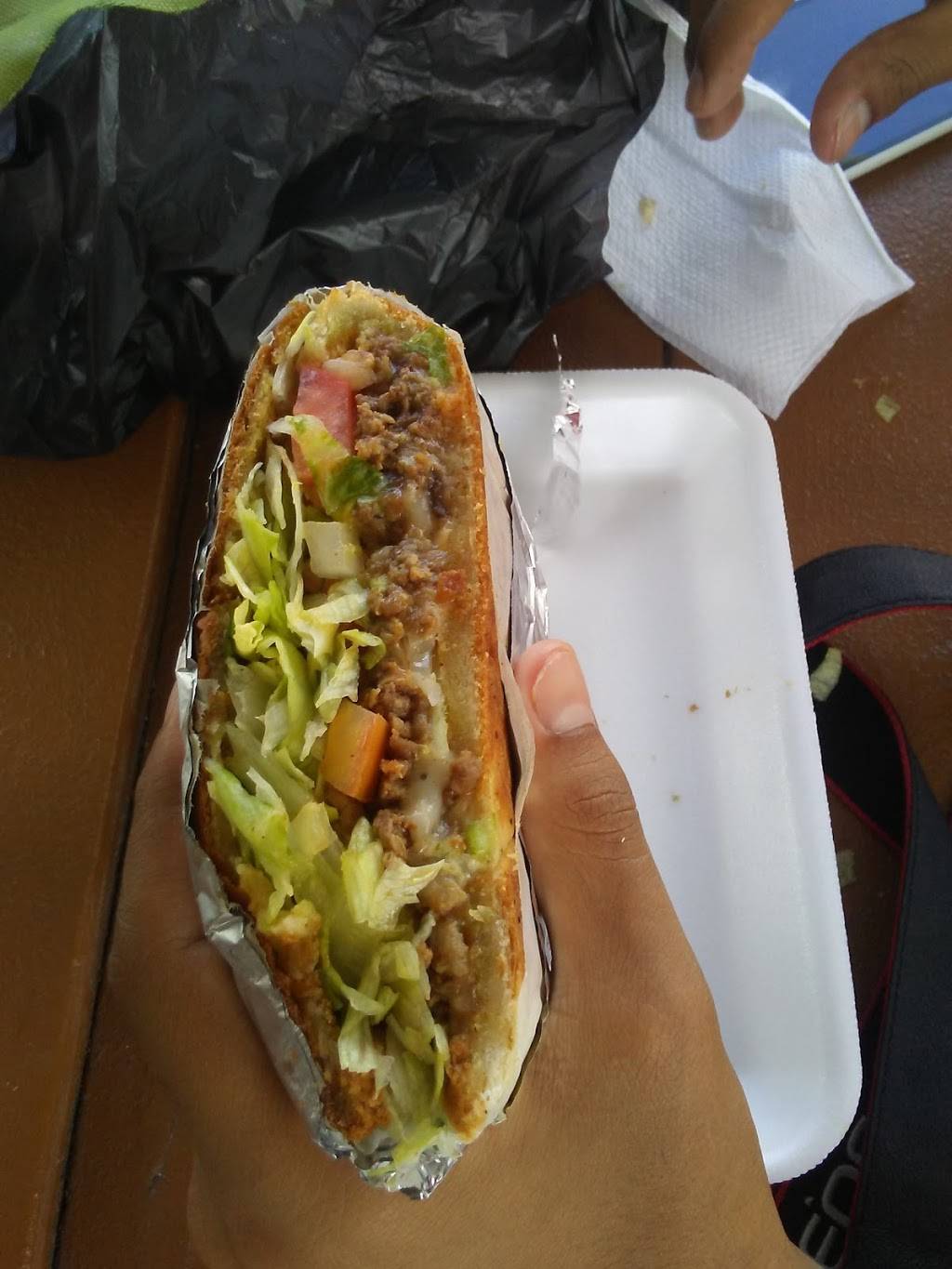 Taco Toni | restaurant | 2829 Avenue G NW, Winter Haven, FL 33880, USA | 8632993815 OR +1 863-299-3815