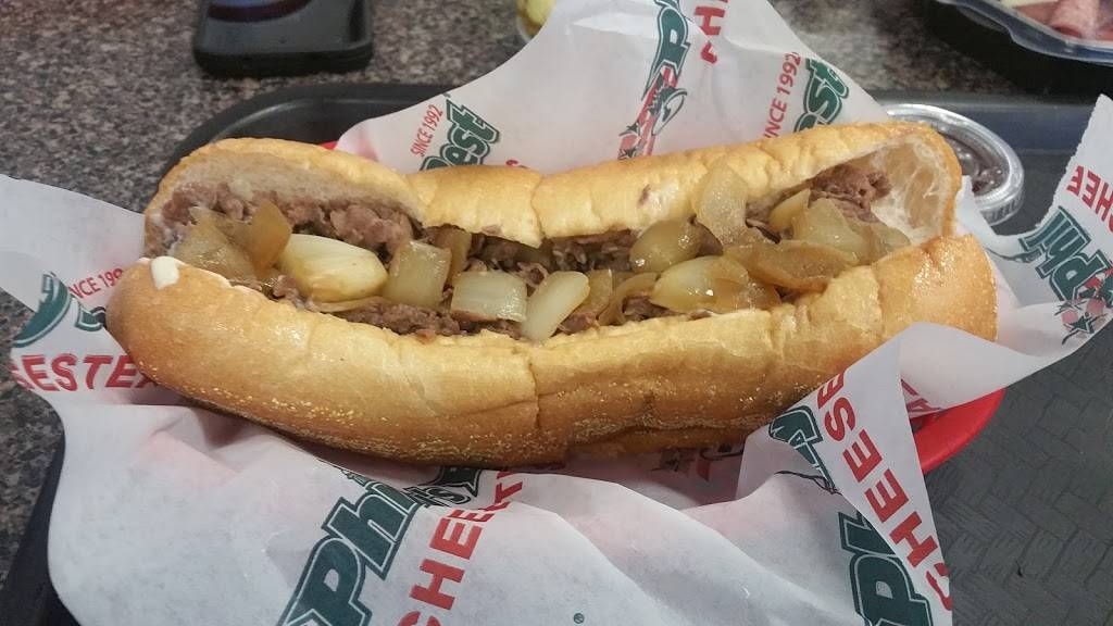 Phillys Best Cheesesteaks | restaurant | 1409 W Chapman Ave Unit C, Orange, CA 92868, USA | 7149372990 OR +1 714-937-2990