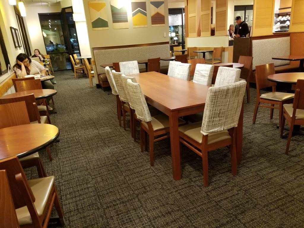 Panera Bread | cafe | 423 S Associated Rd, Brea, CA 92821, USA | 7147065200 OR +1 714-706-5200