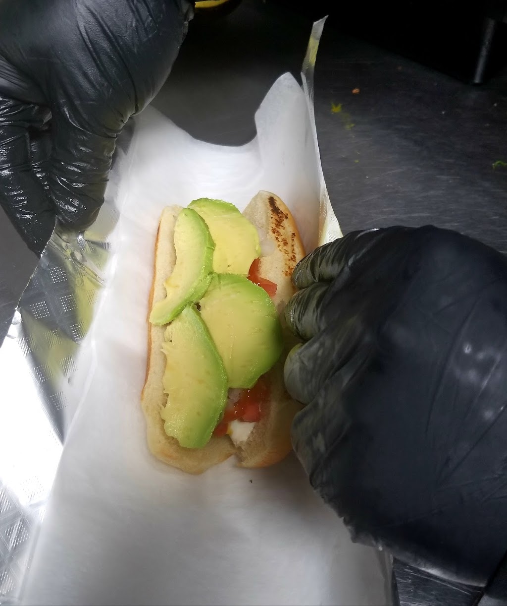 Taqueria Peque´s Burgers | restaurant | 6207 Magic Ave, Edinburg, TX 78542, USA | 9567500817 OR +1 956-750-0817