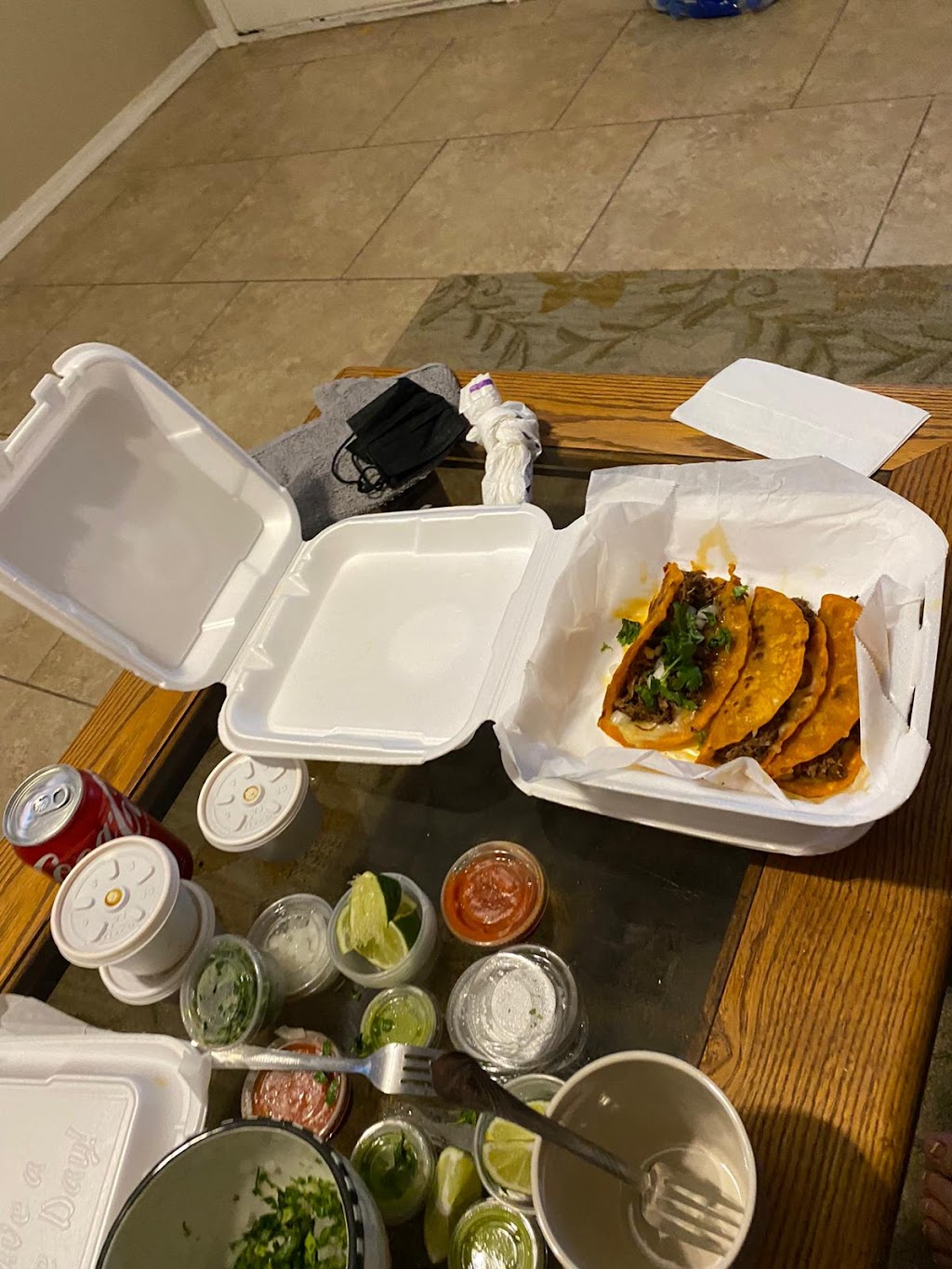 Birria el Viejon | restaurant | S Avenue B, Yuma, AZ 85364, USA | 8317949661 OR +1 831-794-9661