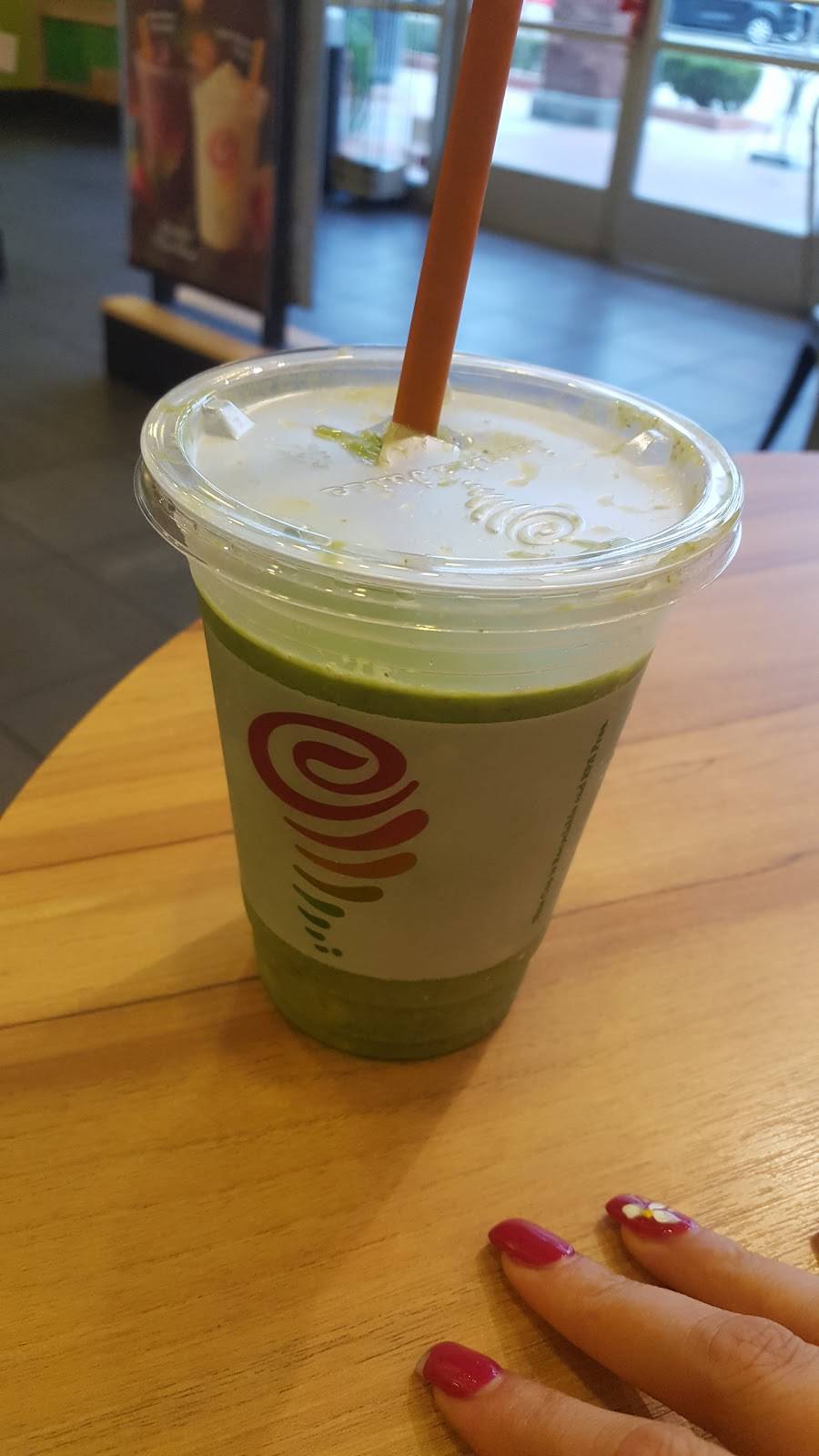 Jamba Juice Rosemead Place | restaurant | 3584 Rosemead Blvd, Rosemead, CA 91770, USA | 6265725453 OR +1 626-572-5453