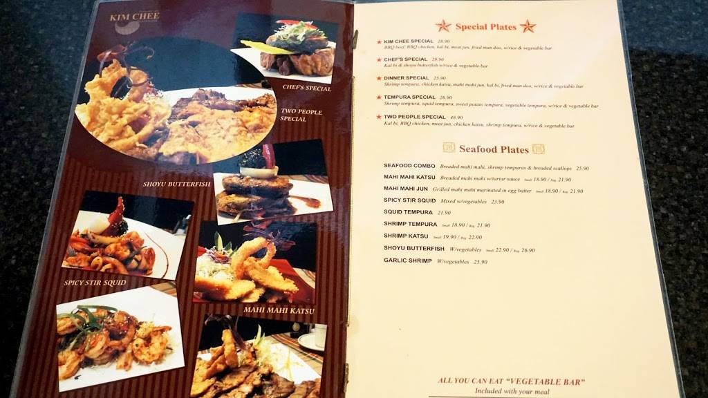 Enchanted Lake Kim Chee Restaurant | restaurant | 1020 Keolu Dr C4, Kailua, HI 96734, USA | 8082615719 OR +1 808-261-5719