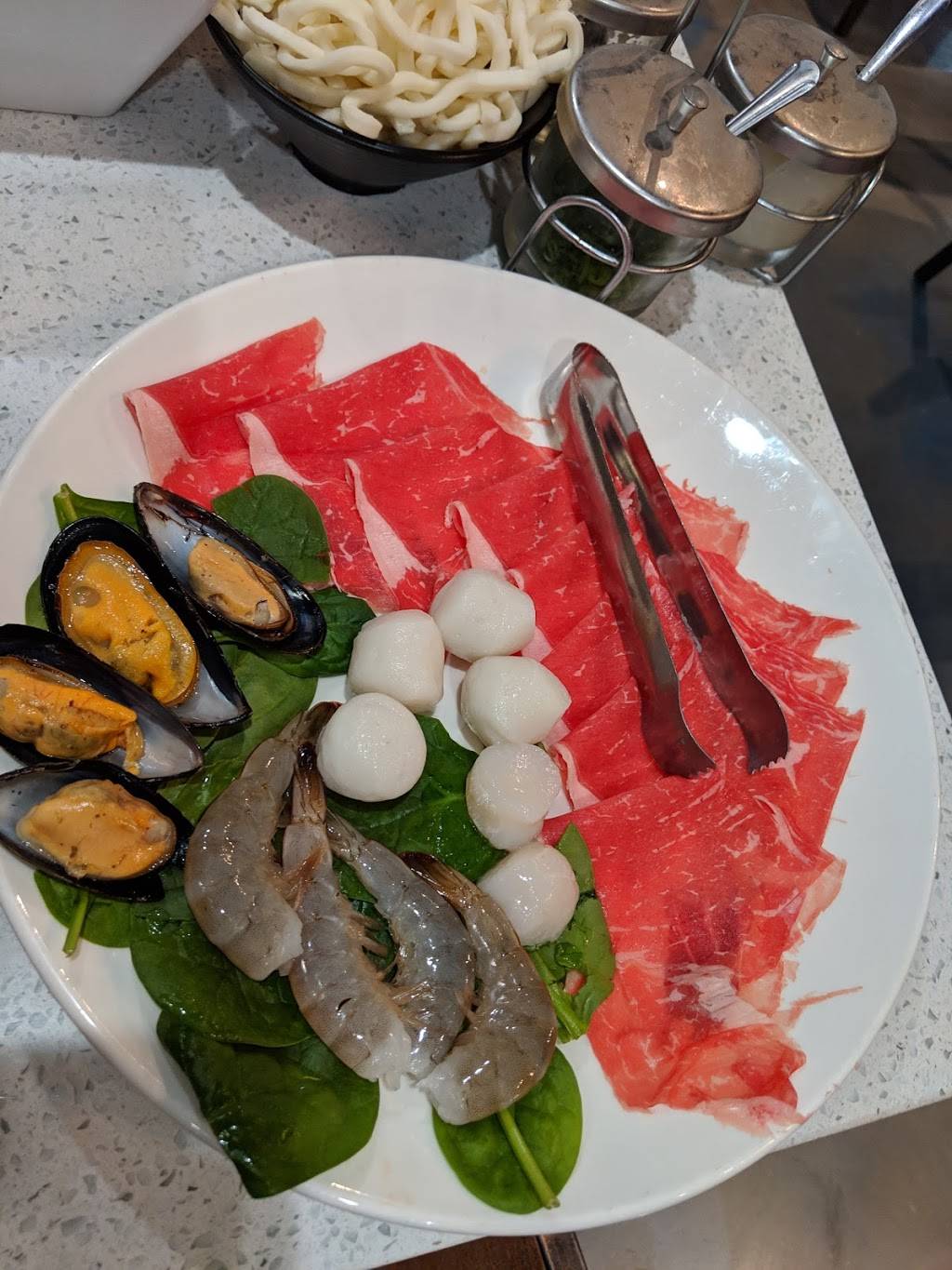 Shabu Pub | restaurant | 4400 Freeport Blvd #160, Sacramento, CA 95822, USA | 9167361268 OR +1 916-736-1268