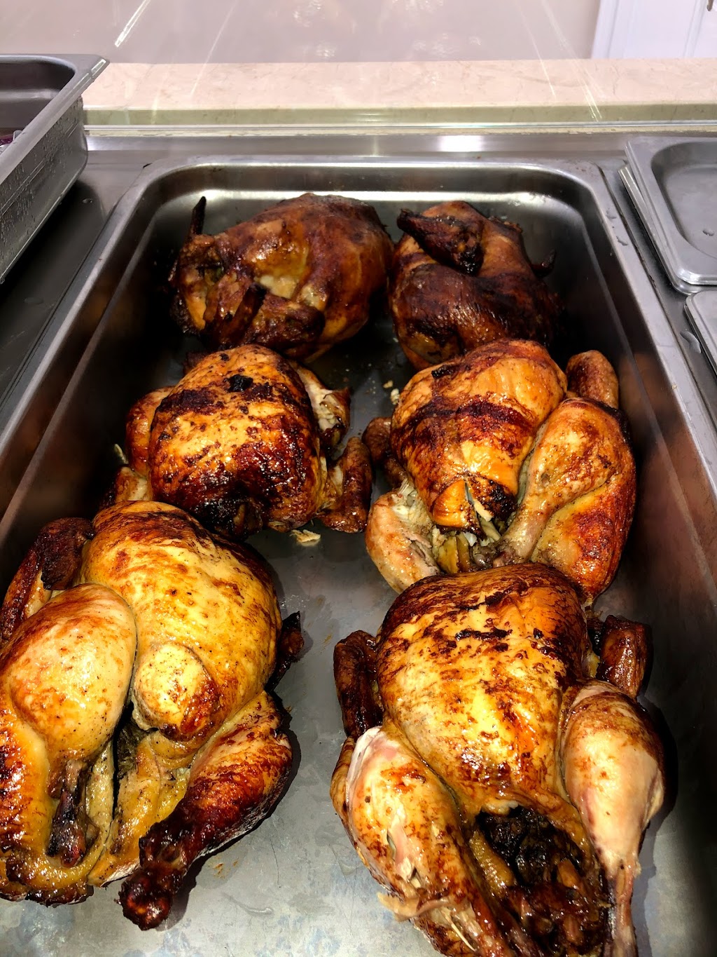 La Cocinita Mia | restaurant | 442b Lorimer St, Brooklyn, NY 11206, USA | 3477991244 OR +1 347-799-1244