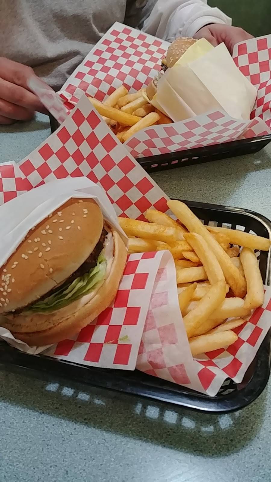 Pennys Burgers | restaurant | 6300 N Figueroa St, Los Angeles, CA 90042, USA | 3232547223 OR +1 323-254-7223