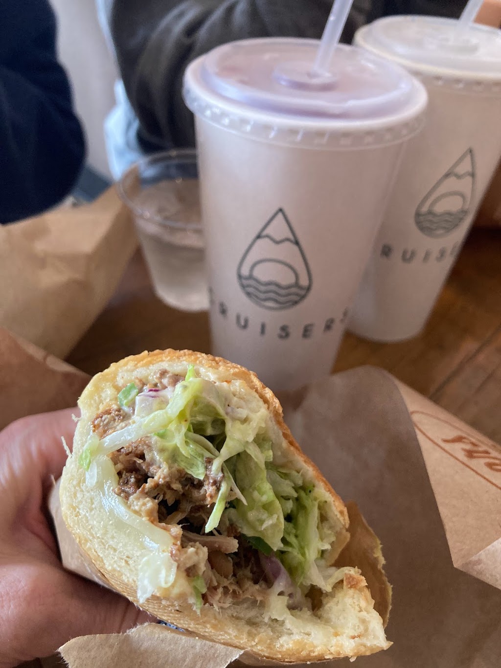 Cruisers Sub Shop | restaurant | 685 Marketplace Plaza c4, Steamboat Springs, CO 80487, USA | 9708791747 OR +1 970-879-1747