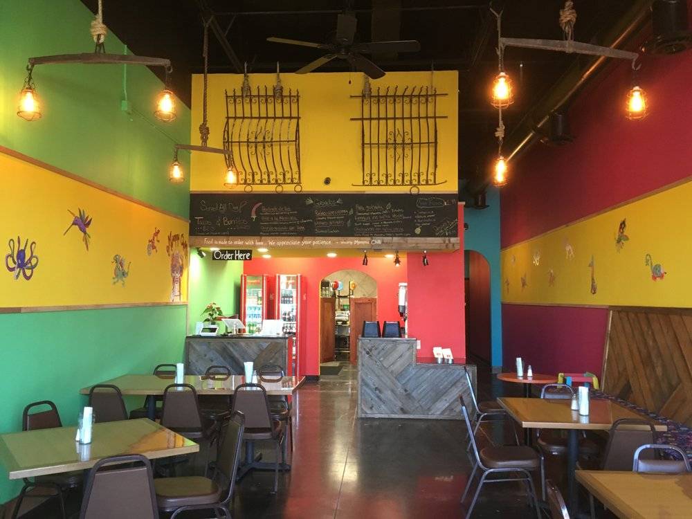 Mamma Chilli | restaurant | 15614 Huebner Rd #118, San Antonio, TX 78248, USA | 2104932184 OR +1 210-493-2184