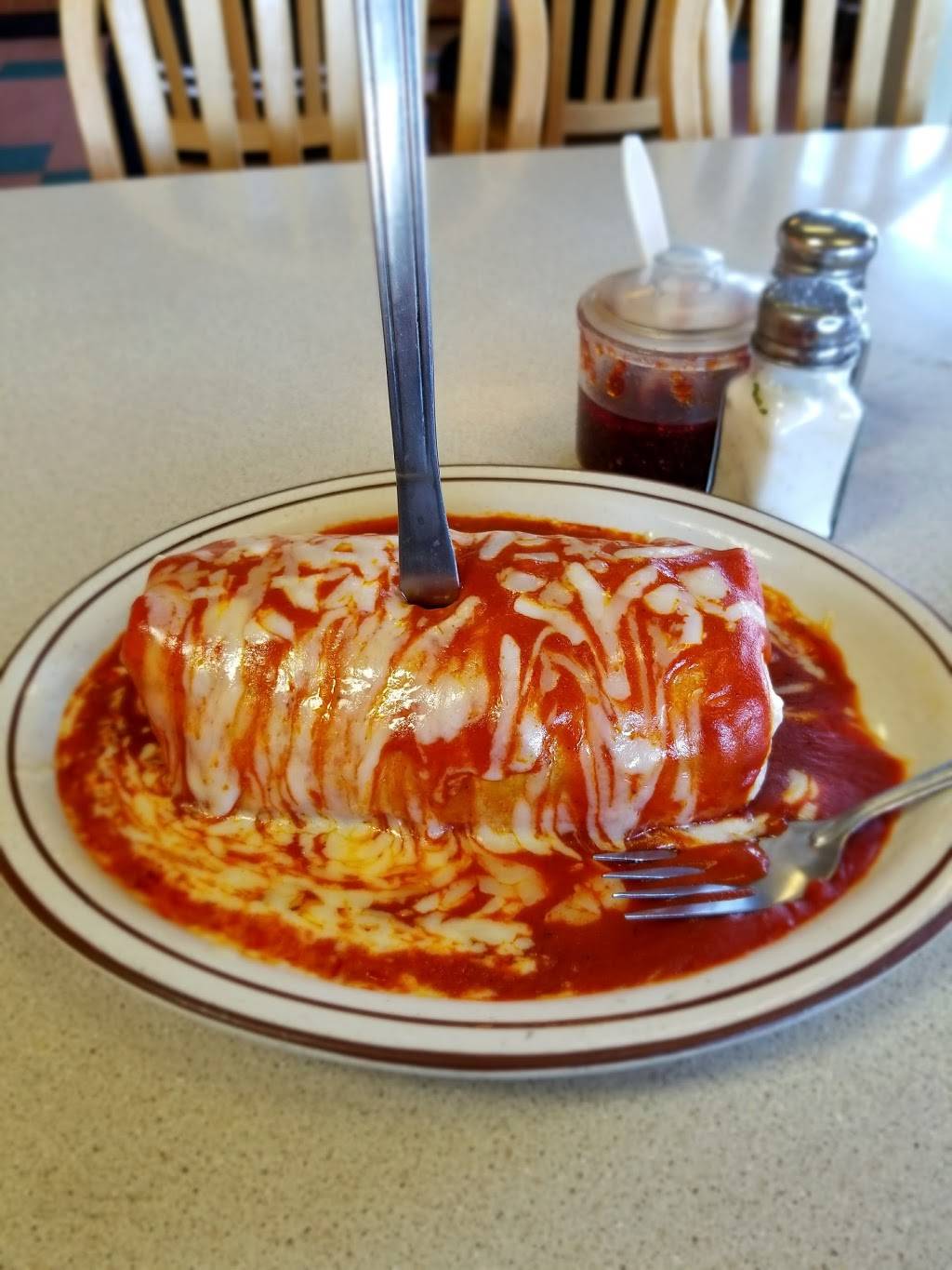 López Taqueria | restaurant | 305 N Fair Oaks Ave, Sunnyvale, CA 94085, USA | 4087323854 OR +1 408-732-3854