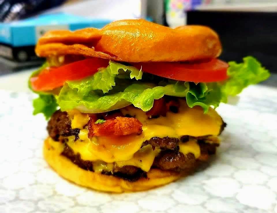 Simply Good Burgers | restaurant | 3101 S Fort Hood St, Killeen, TX 76542, USA | 2543001970 OR +1 254-300-1970