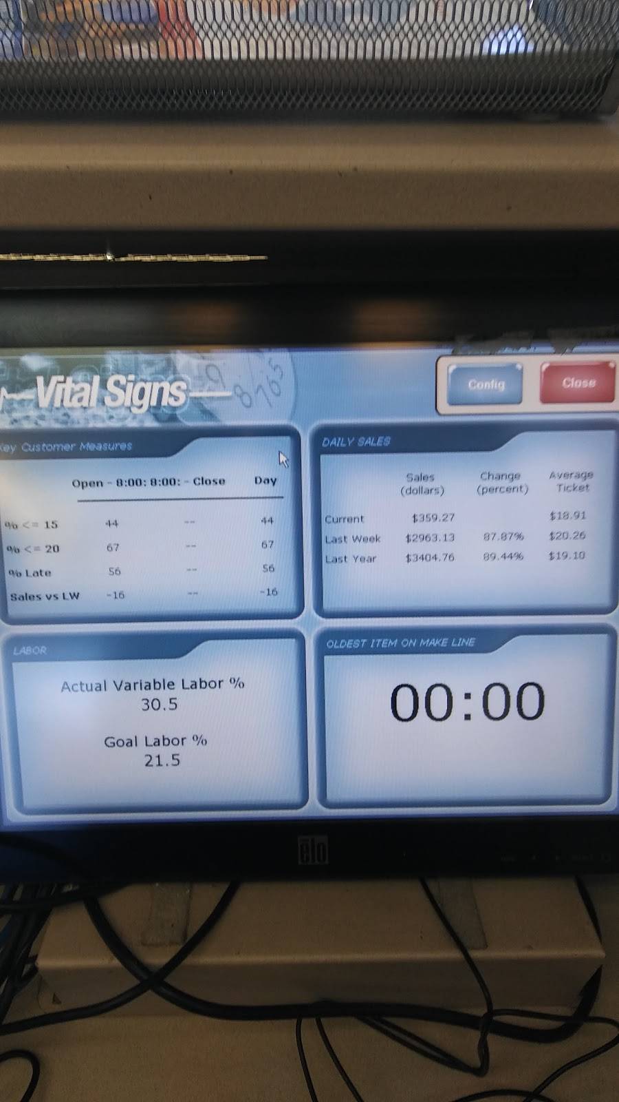 Dominos Pizza | meal delivery | 2015 Garnet Ave, San Diego, CA 92109, USA | 8582743030 OR +1 858-274-3030