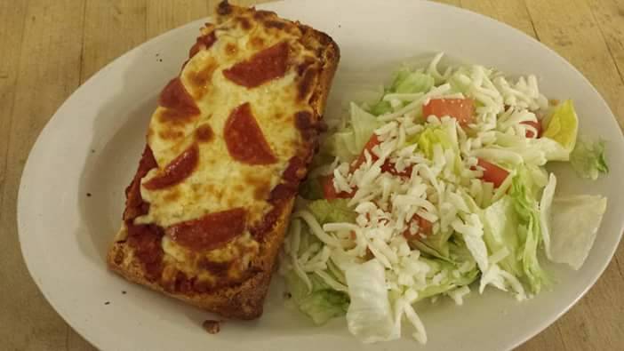 Giuseppes | Italian Restaurant | restaurant | 707 Main St, Mt Hope, WV 25880, USA | 3048775022 OR +1 304-877-5022