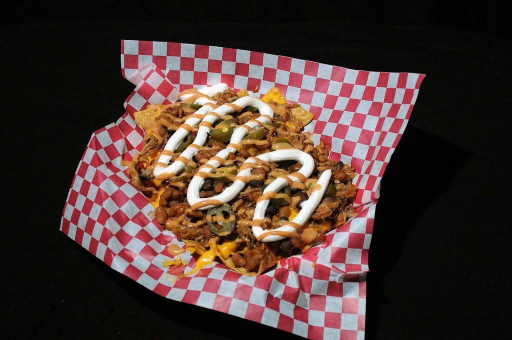 Smoken BBQ Pitts LLC | restaurant | Newbo City Market, 1100 3rd St SE, Cedar Rapids, IA 52401, USA | 3199810237 OR +1 319-981-0237