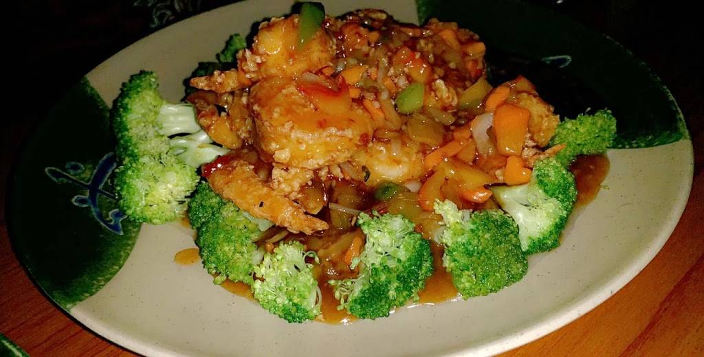 Fusion | restaurant | 1266 Wilson Rd, Newberry, SC 29108, USA | 8032768885 OR +1 803-276-8885