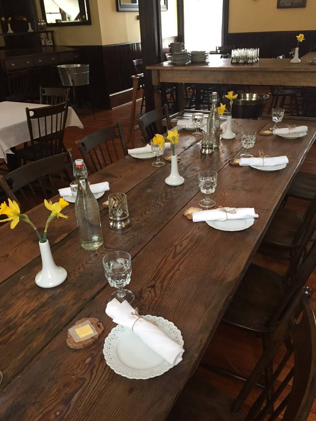 Cold Spring Grange Restaurant | restaurant | 735 Seashore Rd, Cape May, NJ 08204, USA | 6098840114 OR +1 609-884-0114