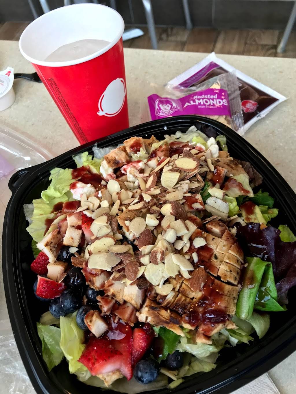 Wendys | restaurant | 4140 Rainbow Blvd, Kansas City, KS 66103, USA | 9134327352 OR +1 913-432-7352