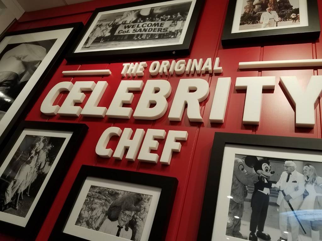 KFC | restaurant | 703 E Atlantic St, South Hill, VA 23970, USA | 4344472611 OR +1 434-447-2611