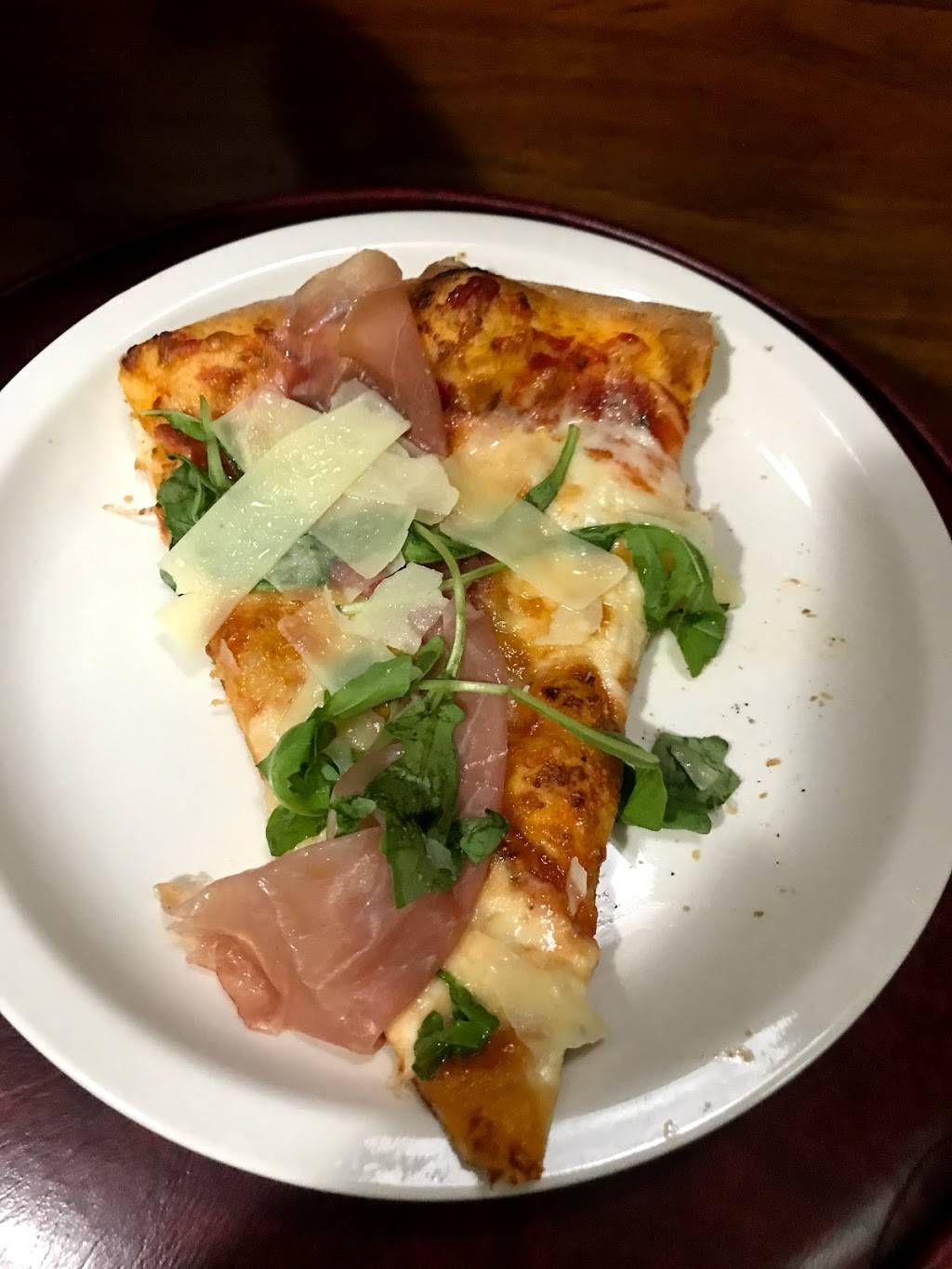 Roccos Pizza Pasta Grill | restaurant | 827 14th St W, Bradenton, FL 34205, USA | 9412260000 OR +1 941-226-0000