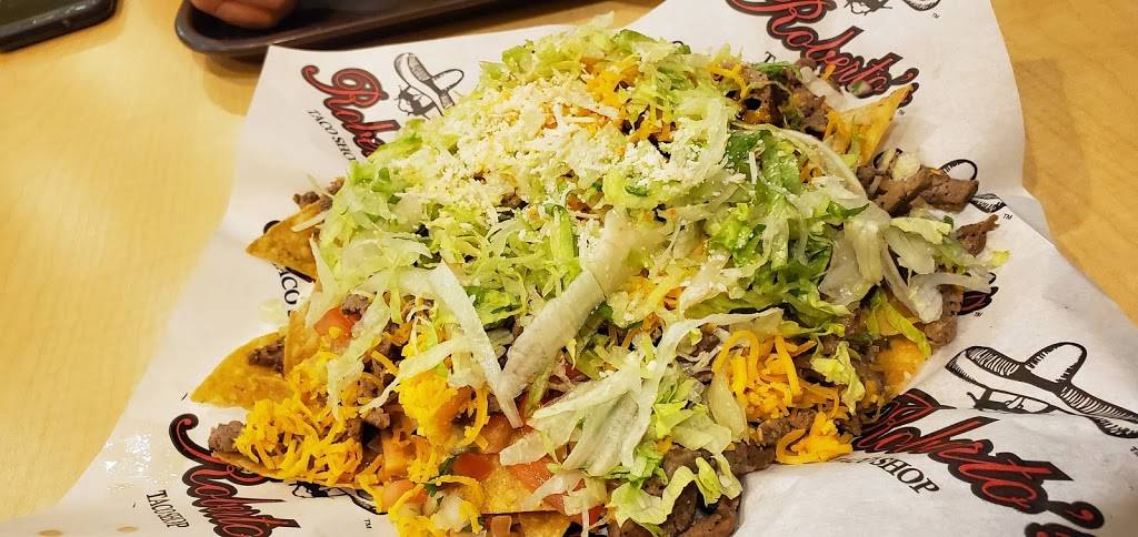 Robertos Taco Shop | restaurant | 193 N Gibson Rd # 100, Henderson, NV 89074, USA | 7025589076 OR +1 702-558-9076