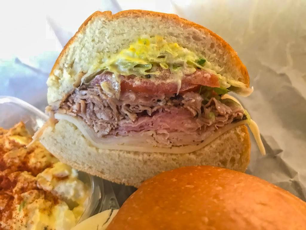 Arizona Sandwich Company & Catering | restaurant | 228 S 24th St, Phoenix, AZ 85034, USA | 6027954224 OR +1 602-795-4224