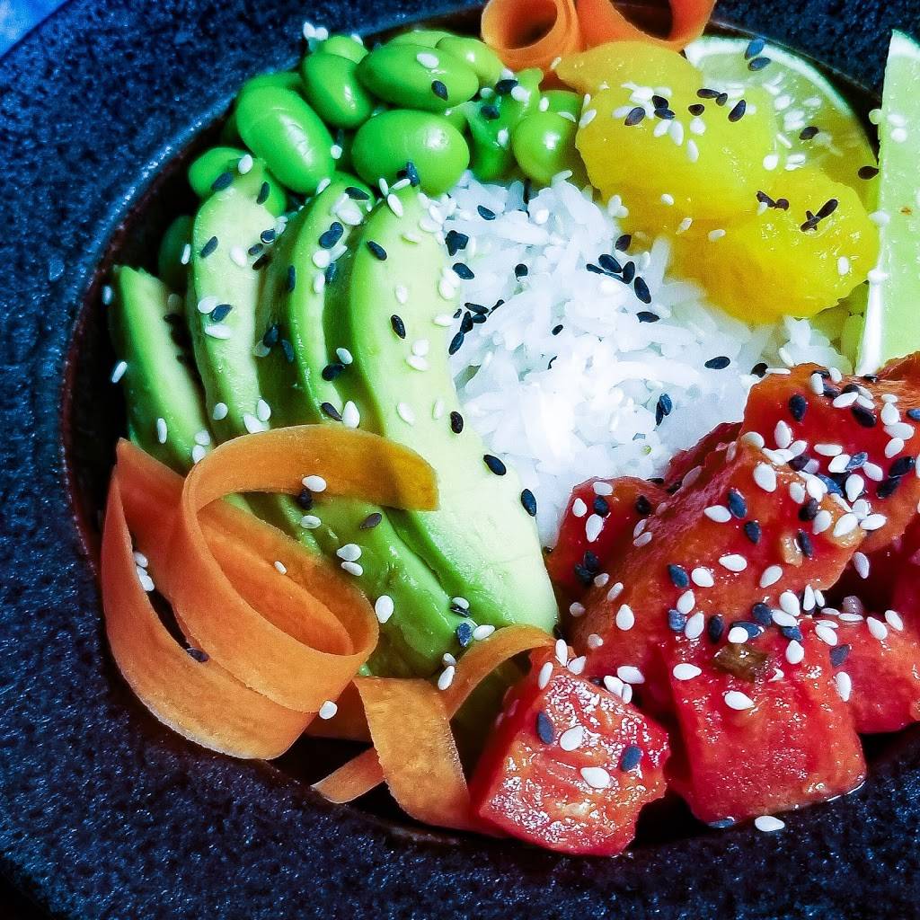 HYPE | restaurant | 34 W Philadelphia St, York, PA 17401, USA | 7178011268 OR +1 717-801-1268