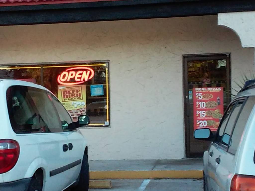 Hungry Howies Pizza | meal delivery | 201 S Ridgewood Ave #112, Edgewater, FL 32132, USA | 3864278699 OR +1 386-427-8699