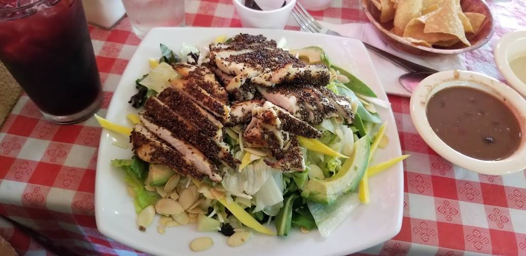 RJM Mexican Grill | restaurant | 5301 Venice Blvd, Los Angeles, CA 90019, USA | 3238799337 OR +1 323-879-9337