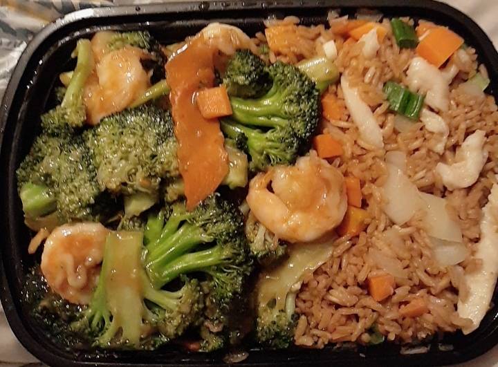 Great Wok | meal takeaway | 1554 Mirabeau Ave, New Orleans, LA 70122, USA | 5042832355 OR +1 504-283-2355