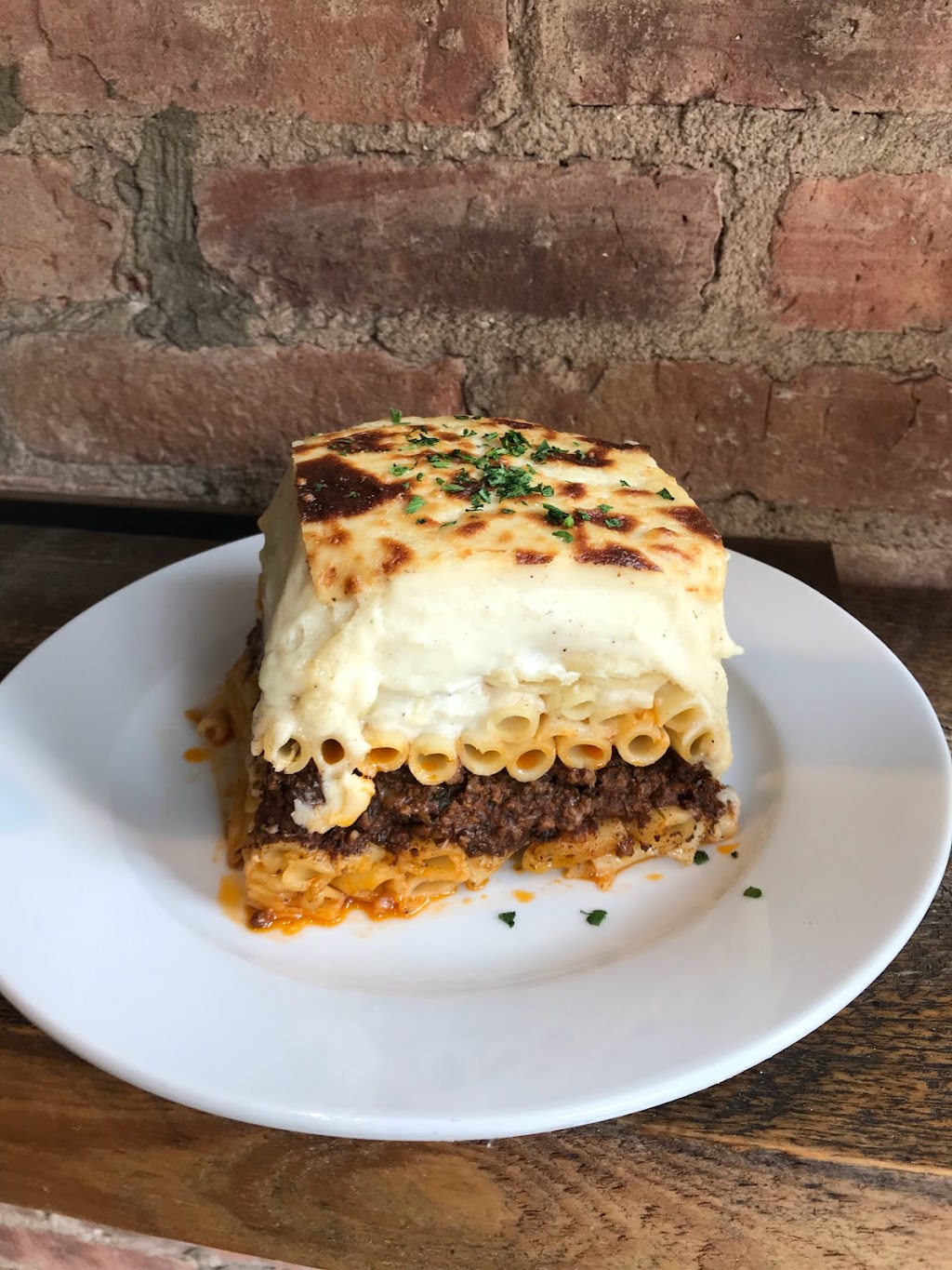 somethingreek | restaurant | 7724 13th Ave, Brooklyn, NY 11228, USA | 7188366555 OR +1 718-836-6555