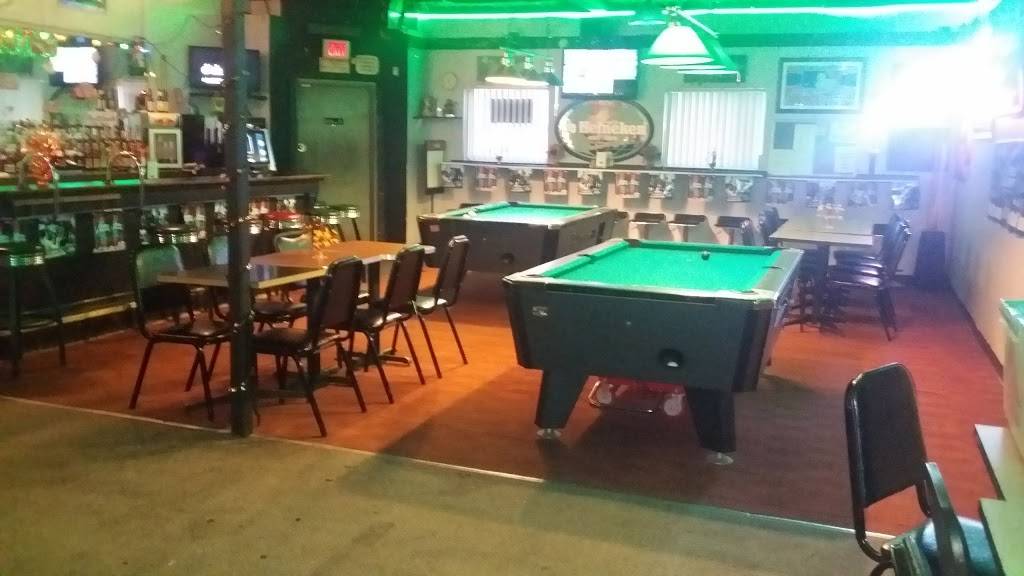 Corner Pocket Lounge | restaurant | 7304 St John St, Detroit, MI 48210, USA | 3135542460 OR +1 313-554-2460