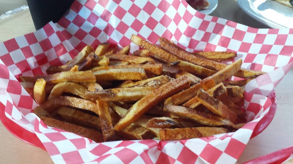 Bisonte Pizza Co. | restaurant | 1381 Chestnut Ln, Matthews, NC 28104, USA | 7048218003 OR +1 704-821-8003