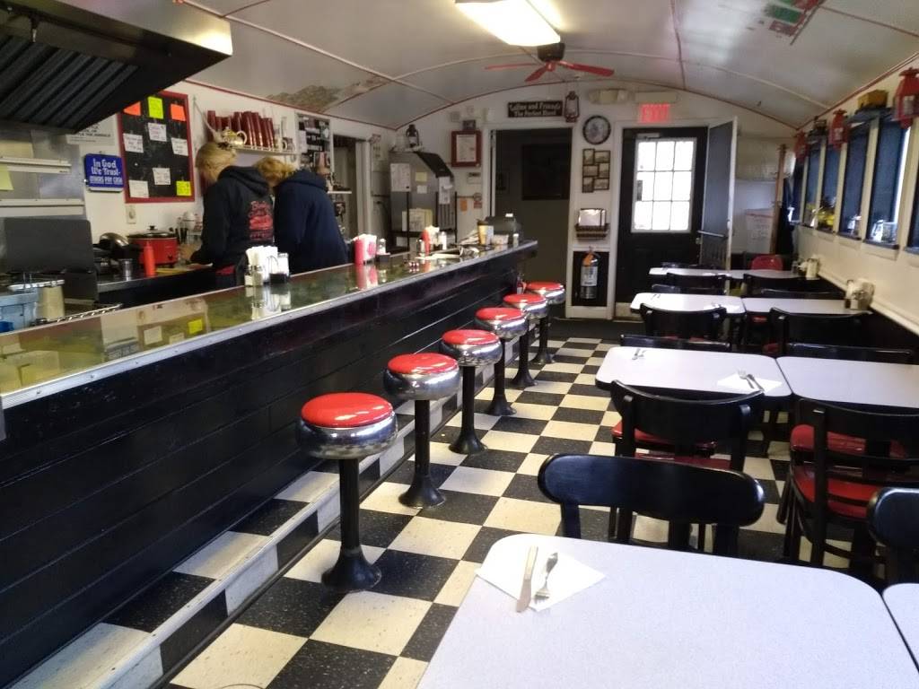 Blondies Trolley Diner | restaurant | 336 E Chester St, Kingston, NY 12401, USA | 8453311700 OR +1 845-331-1700