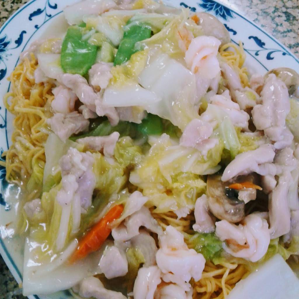 Wahs Golden Hen | restaurant | 709 N Virgil Ave, Los Angeles, CA 90029, USA | 3236610093 OR +1 323-661-0093