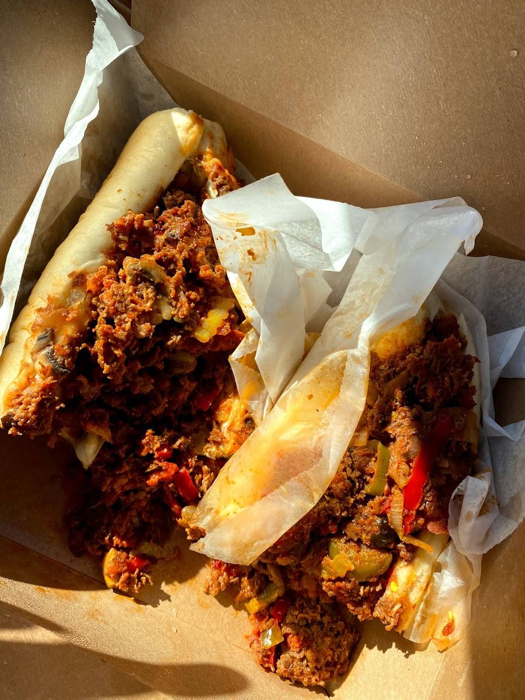 Weeyums Philly Style | restaurant | 777 Oak St SW, Atlanta, GA 30310, USA | 7703220000 OR +1 770-322-0000