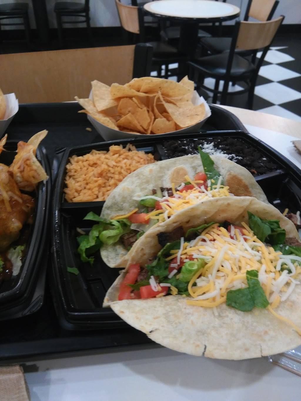 Baja Fresh Mexican Grill | restaurant | 2921 Los Feliz Blvd Ste 1, Los Angeles, CA 90039, USA | 3236440164 OR +1 323-644-0164