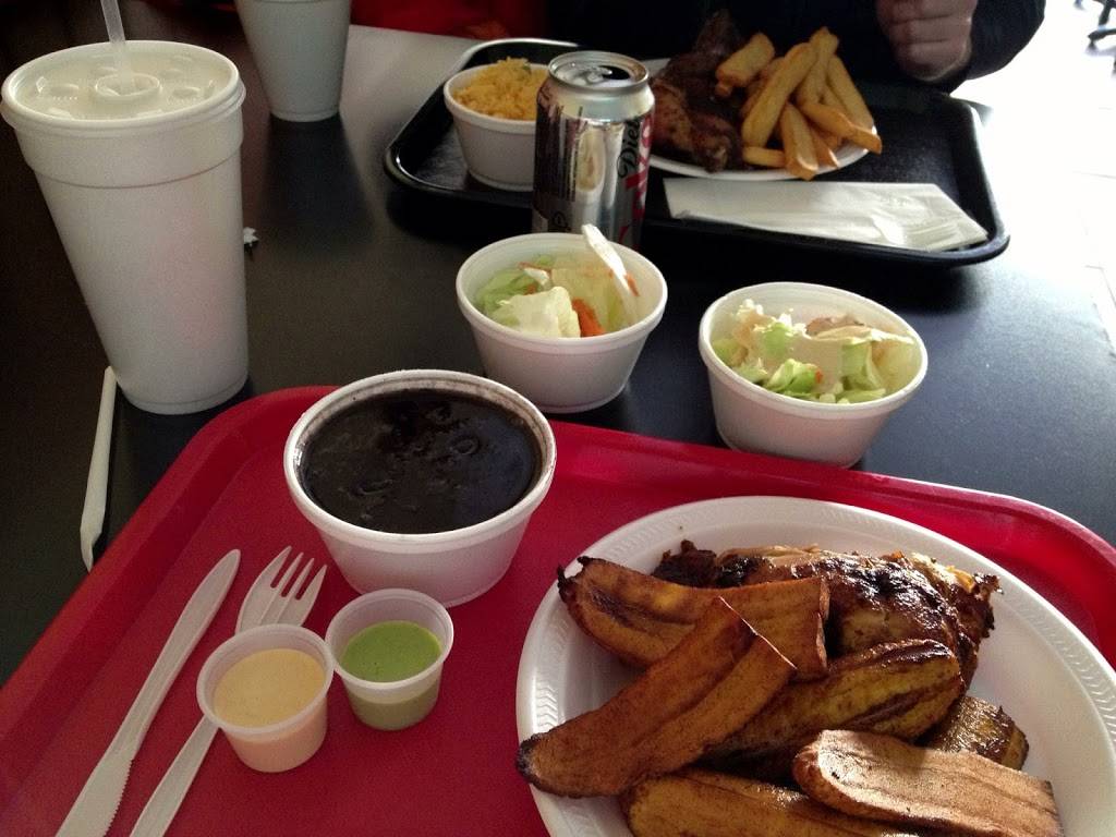 El Pollo Sabroso | restaurant | 1434 Park Rd NW, Washington, DC 20010, USA | 2029860022 OR +1 202-986-0022