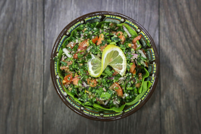 The Mediterranean Chickpea | restaurant | 3217 S MacDill Ave SUITE C, Tampa, FL 33629, USA | 8135157981 OR +1 813-515-7981